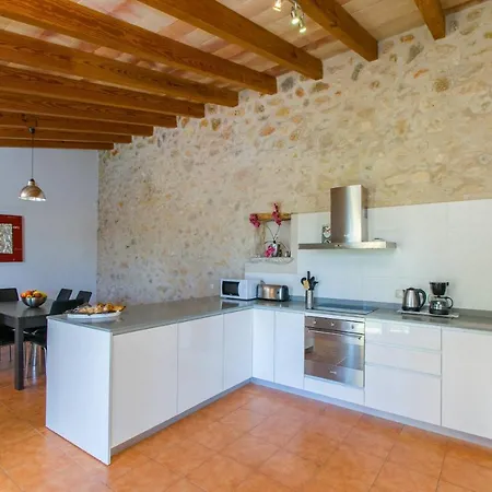 Landhaus Sera By Mallorca Selection