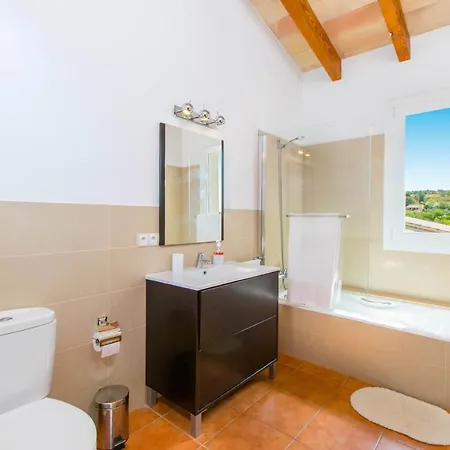 Landhaus Sera By Mallorca Selection Caimari