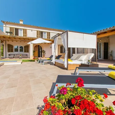 Sera By Mallorca Selection Country house