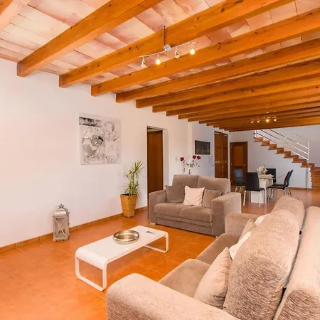 Sera By Mallorca Selection Country house