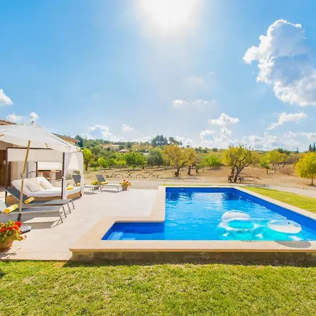 Sera By Mallorca Selection Country house
