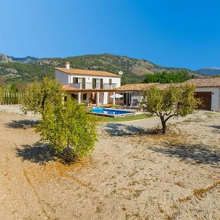 Country house Sera By Mallorca Selection